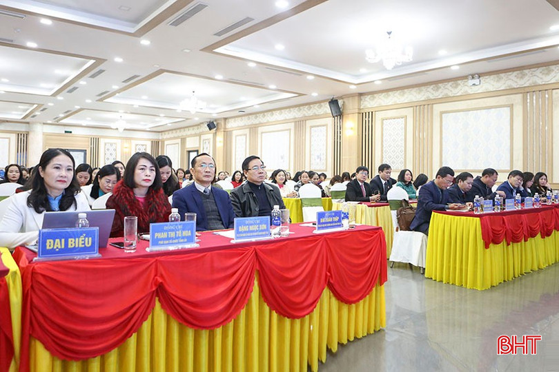Các đại biểu tham dự chương trình. bqbht_br_a1.jpg