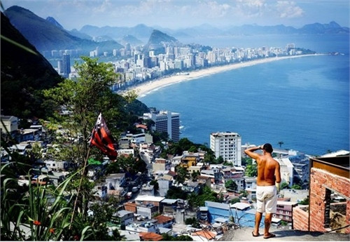 Việt Nam vào danh sách các điểm nghỉ ngơi lý tưởng nhất thế giới ảnh 4