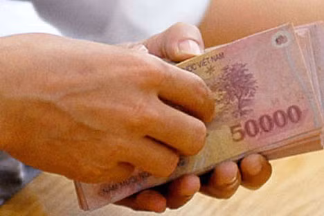 Bộ Tài chính: Tiết kiệm để tăng lương ảnh 1