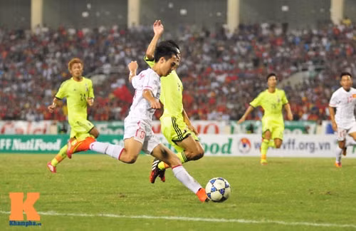 VFF triệu tập nhiều cầu thủ U19 lên đội tuyển U23 ảnh 1 VFF triệu tập nhiều cầu thủ U19 lên đội tuyển U23 ảnh 1