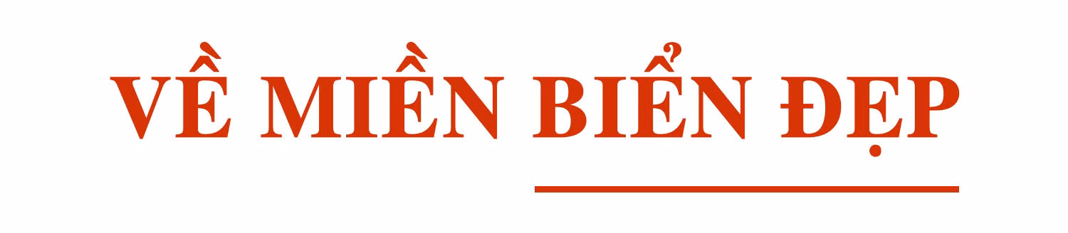 Lộc Hà đánh thức tiềm năng ngành “công nghiệp không khói” (bài 1): Vùng quê thơ mộng và giàu trầm tích văn hóa