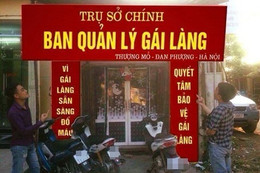 Tuyển tập 1.001 lý do con gái giận dỗi