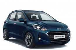 Thông số kỹ thuật của Hyundai Grand i10 Nios có gì mới?