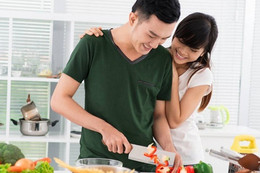 Lấy lại hưng phấn nhờ vitamin và khoáng chất