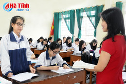 Hà Tĩnh có 2 ĐVTN nhận Giải thưởng Lý Tự Trọng cấp trung ương