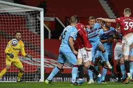 Kết quả MU 1-0 West Ham: Quỷ đỏ được “tặng” 3 điểm