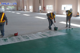 Bình Yên Composite - Đơn vị cung cấp thùng chở hàng composite chất lượng hàng đầu