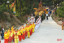 Yêu thương nguồn cội