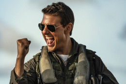 Tom Cruise đứng đầu danh sách tài tử được trả lương cao nhất năm 2022