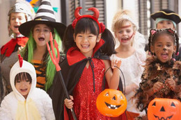 Ý nghĩa của Halloween không phải ai cũng biết