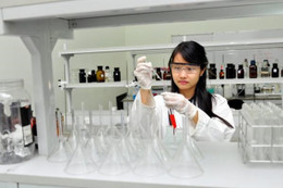 Địa chỉ khóa học đào tạo cấp chứng chỉ thí nghiệm viên uy tín