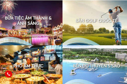 Tổng quan thông tin cần biết về dự án Novaworld Phan Thiết