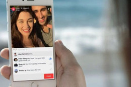 Facebook vừa có thay đổi lớn: live stream từ máy tính, giao diện Messenger mới cực đẹp