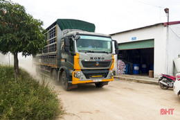 Công ty TNHH Khánh Giang thực hiện cam kết xử lý ô nhiễm môi trường