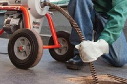 Thông tắc cống tại Đống Đa triệt để, giá rẻ, bảo hành 5 năm