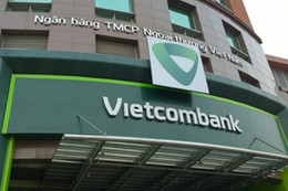 7,7% cổ phần Vietcombank được bán với giá thấp hơn thị giá cổ phiếu