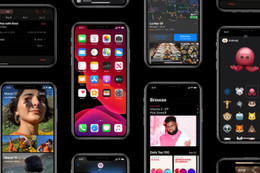 iOS 13.3 sửa hàng loạt lỗi, thêm tính năng quản lý iPhone