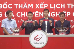 Hồng Lĩnh Hà Tĩnh mở màn V. League khi tiếp đón Viettel trên sân nhà