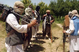 Taliban tuyên bố tấn công an ninh bảo vệ bầu cử Quốc hội Afghanistan