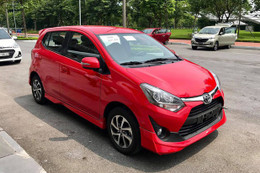 Chọn mua Toyota Wigo, Hyundai Grand i10 hay Kia Morning?