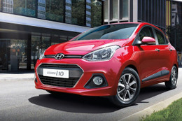 Hyundai Việt Nam chính thức triệu hồi Grand i10 vì lỗi phanh