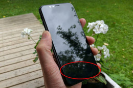 Rò rỉ tin màn hình iPhone 9 có kích thước 6,46 inch