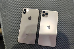 ​iPhone11 Pro Max bất ngờ xuất hiện tại Việt Nam