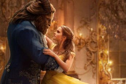 "Náo loạn" phòng vé, "Beauty and the Beast" lập nhiều kỷ lục mới