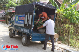 Tiện ích với dịch vụ chuyển nhà trọn gói