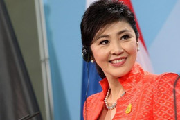 Thái Lan yêu cầu Anh dẫn độ cựu Thủ tướng Yingluck