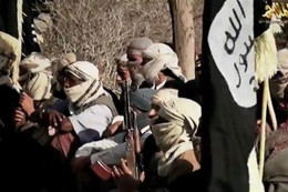 Al-Qaeda xác nhận một thủ lĩnh cấp cao thiệt mạng tại Yemen