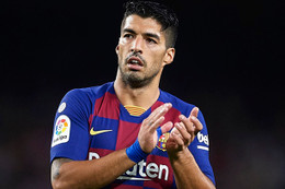 Suarez đồng ý gia nhập Juventus