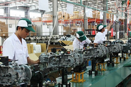 Thêm 23 tỷ USD vốn FDI vào Việt Nam