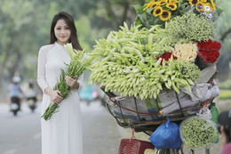 Cho yêu thương ngày cũ