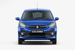 Suzuki Celerio 2022 có giá quy đổi 310 triệu, quyết đấu Toyota Wigo