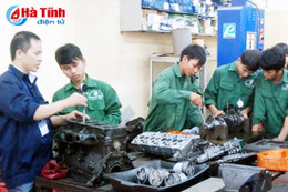 Hà Tĩnh nhận hồ sơ thi tiếng Hàn theo chương trình EPS từ 10-13/4