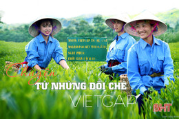 Báo Hà Tĩnh và Đài PTTH tỉnh giành giải A "Báo chí viết về gương người tốt việc tốt"