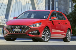 Hyundai i30 có thể được thay thế bằng SUV mới