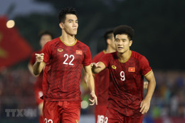 Lịch thi đấu và lịch trực tiếp vòng chung kết U23 châu Á 2020