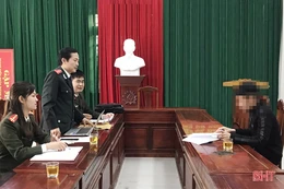 Sở TT&TT Hà Tĩnh triển khai đồng bộ giải pháp phòng chống lừa đảo qua mạng