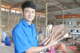 Báo Mỹ đánh giá Việt Nam trở thành trung tâm khởi nghiệp hàng đầu thế giới