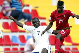 VCK U20 Thế giới: Đánh bại Bồ Đào Nha, Ghana hiên ngang vào Tứ kết