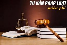 Tư vấn pháp luật miễn phí