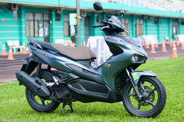 Honda Air Blade 160 có gì khác Air Blade 150 đời trước?