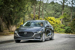 Top 5 ưu điểm nổi bật Mazda 3 2021 được người dùng đánh giá cao