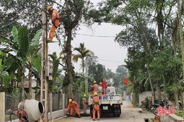 Dịch Covid-19: Khách hàng nào được giảm giá điện, giảm tiền điện?