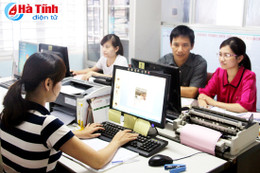 “Đòn gánh” thu ngân sách của ngành thuế Hà Tĩnh