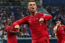 Cristiano Ronaldo kiếm tiền như thế nào để có khối tài sản gần nửa tỷ USD?