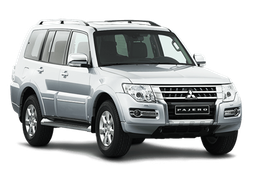 Mitsubishi Việt Nam thực hiện chiến dịch triệu hồi 2.500 xe Pajero