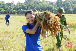 Phát động cuộc thi ảnh và video clip “Khát vọng thanh niên”